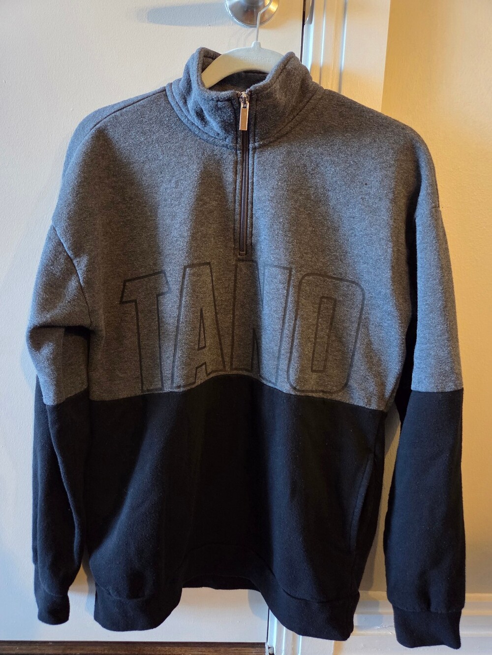 Her Universe Ahsoka Tano Zip Pullover